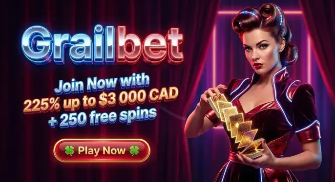 Grailbet Casino